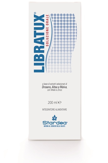 LIBRATUX 200 ML - Farmafamily.it