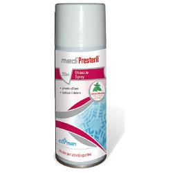 GHIACCIO SPRAY MEDIPRESTERIL 200 ML - Farmafamily.it