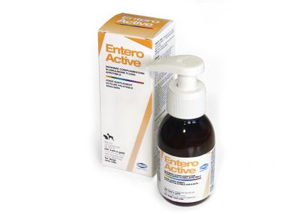 ENTERO ACTIVE MANGIME COMPLEMENTARE FLACONE 100 ML - Farmafamily.it