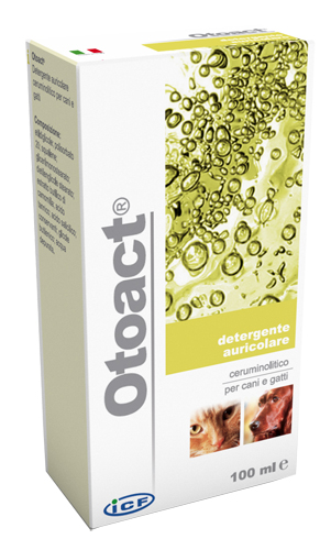OTOACT LIGHT 100 ML - Farmafamily.it
