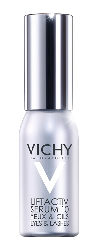 LIFTACTIV SERUM10 OCCHI & CIGLIA 15 ML - Farmafamily.it
