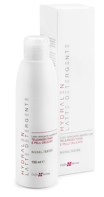 HYDRALEN LATTE DETERGENTE - Farmafamily.it