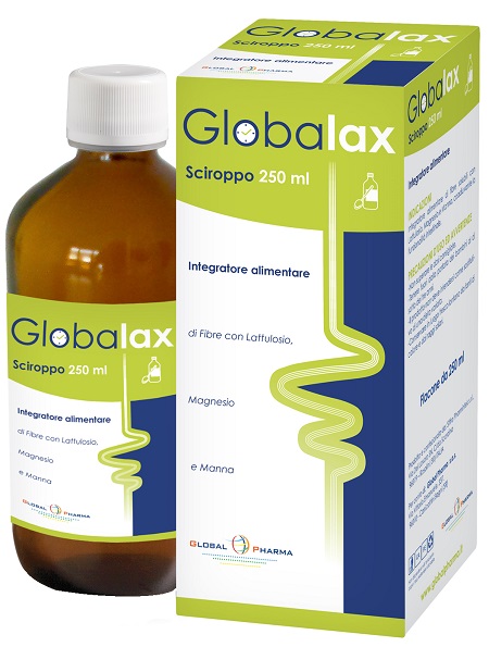 GLOBALAX 250 ML - Farmafamily.it