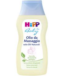 HIPP OLIO NUTRIENTE 200 ML - Farmafamily.it