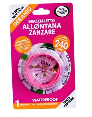 BRACCIALETTO 240 ORE - Farmafamily.it