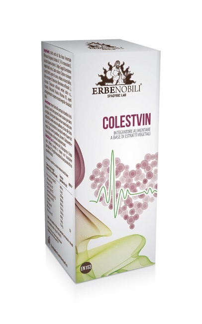 COLESTVIN 60 COMPRESSE - Farmafamily.it