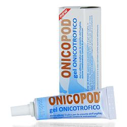 ONICOPOD GEL ONICOTROFICO 10 ML - Farmafamily.it