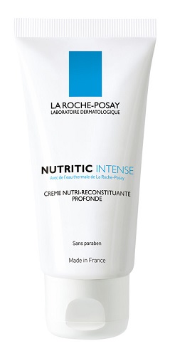 NUTRITIC TUBO 50 ML - Farmafamily.it