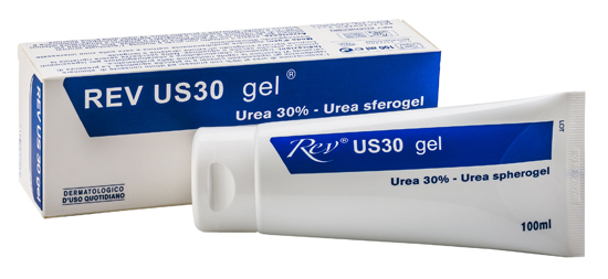 REV US30 GEL TUBETTO 100 ML - Farmafamily.it