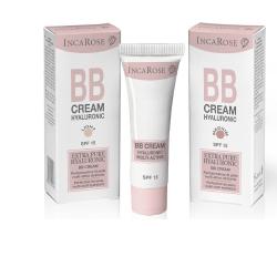 INCAROSE BLEMISH BALM CREAM HYALURONIC LIGHT 30 ML - Farmafamily.it