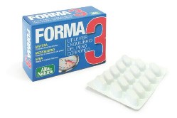 FORMA3 45 COMPRESSE 45 G - Farmafamily.it