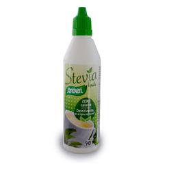 STEVIA LIQUIDA FLACONCINO CONTAGOCCE 90 ML - Farmafamily.it
