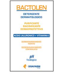 BACTOLEN DETERGENTE DERMATOLOGICO 250 ML - Farmafamily.it