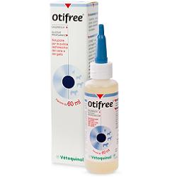 OTIFREE SOLUZIONE AURICOLARE 60 ML - Farmafamily.it