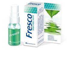 FRESCO SPRAY 15 ML - Farmafamily.it