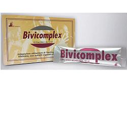 BIVICOMPLEX 10 BUSTINE STICK PACK 10 ML - Farmafamily.it