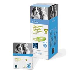 PROTECTION COLLARE BARRIERA CANE 75 CM - Farmafamily.it