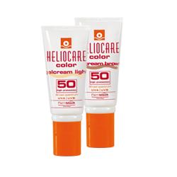 HELIOCARE COLOR LIGHT SPF 50 50 ML - Farmafamily.it