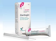 ZANTOGIN GEL VAGINALE 30 G - Farmafamily.it