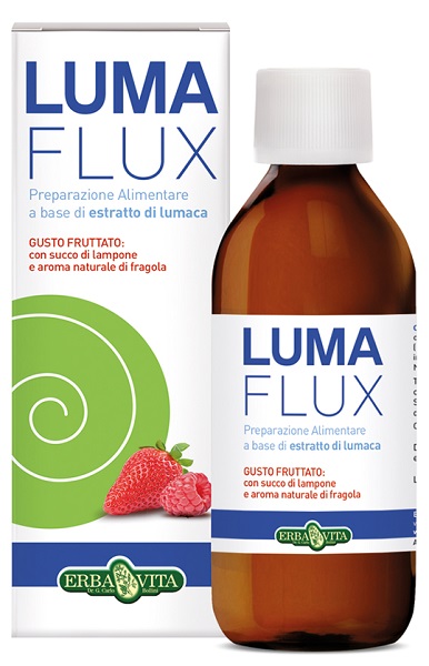 LUMAFLUX 150 ML - Farmafamily.it