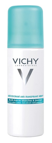 DEODORANTE ANTI-TRACCE AEROSOL 125 ML - Farmafamily.it