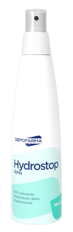 HYDROSTOP 15% SPRAY 100 ML - Farmafamily.it