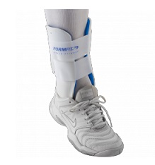 CAVIGLIERA BIVALVA FORM FIT NIDO D'APE GIBAUD ORTHO TAGLIA UNICA ALTEZZA 25 CM SINISTRA - Farmafamily.it
