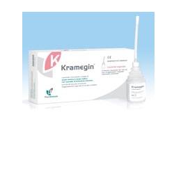 KRAMEGIN LAVANDA VAGINALE 5 FLACONI 100 ML CON CANNULA - Farmafamily.it