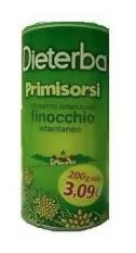 DIETERBA TISANA FINOCCHIO 200 G - Farmafamily.it