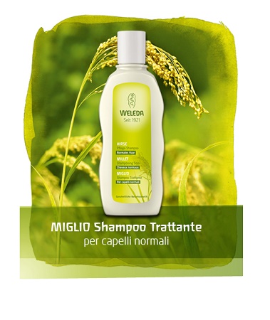 SHAMPOO MIGLIO 190 ML - Farmafamily.it