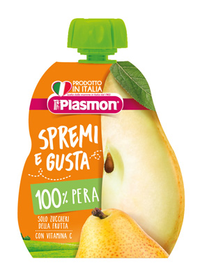 SPREMI E GUSTA PERA 100 ML - Farmafamily.it