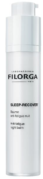 SLEEP RECOVER CREMA NOTTE 50 ML - Farmafamily.it