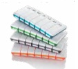 PILBOX TEMPO PILLOLIERA SETTIMANALE - Farmafamily.it