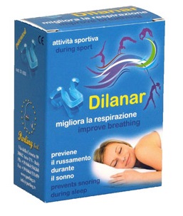 DILATATORE DELLA VALVOLA NASALE DILANAR 2 PEZZI - Farmafamily.it
