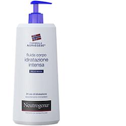 NEUTROGENA CORPO FLUIDA PROFUMATA 400 ML - Farmafamily.it