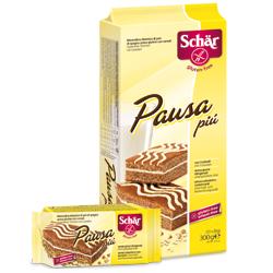 SCHAR PAUSA CEREALI PIU' 300 G - Farmafamily.it