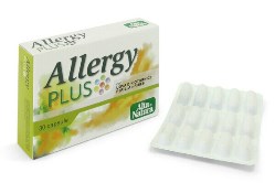 ALLERGY PLUS 30 CAPSULE 15 G - Farmafamily.it