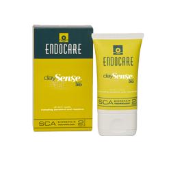 ENDOCARE DAY SENSE SPF30 CREMA 50 ML - Farmafamily.it