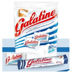 GALATINE CARAMELLA LATTE TAVOLETTE 36 G - Farmafamily.it
