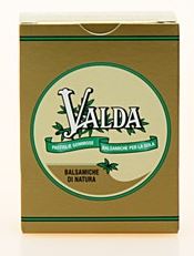 VALDA CLASSICHE RIFORNIMENTO 50 G - Farmafamily.it