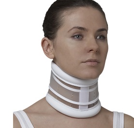 COLLARE CERVICALE RIGIDO GIBAUD ORTHO C3 MISURA 4 - Farmafamily.it