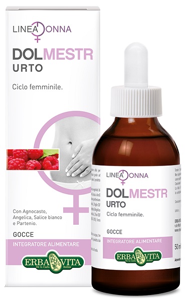 DOL MESTR URTO 50 ML - Farmafamily.it