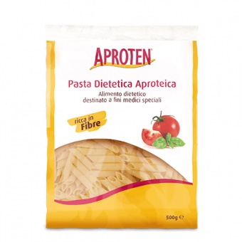 APROTEN PENNE 500 G PROMO - Farmafamily.it