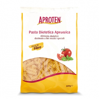 APROTEN FUSILLI 500 G PROMO - Farmafamily.it