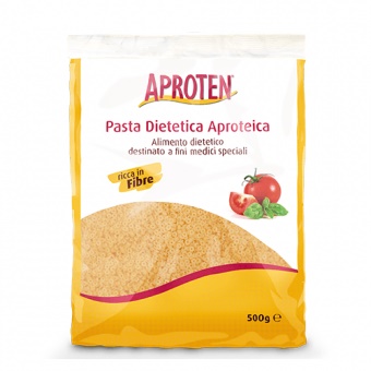 APROTEN ANELLINI 500 G PROMO - Farmafamily.it
