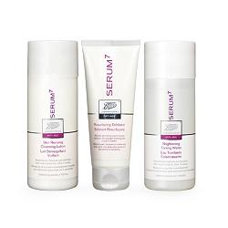 SERUM 7 LOZIONE DETERGENTE REVITALIZZANTE - Farmafamily.it