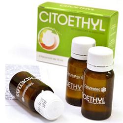 CITOETHYL 3 FLACONI 15 ML - Farmafamily.it