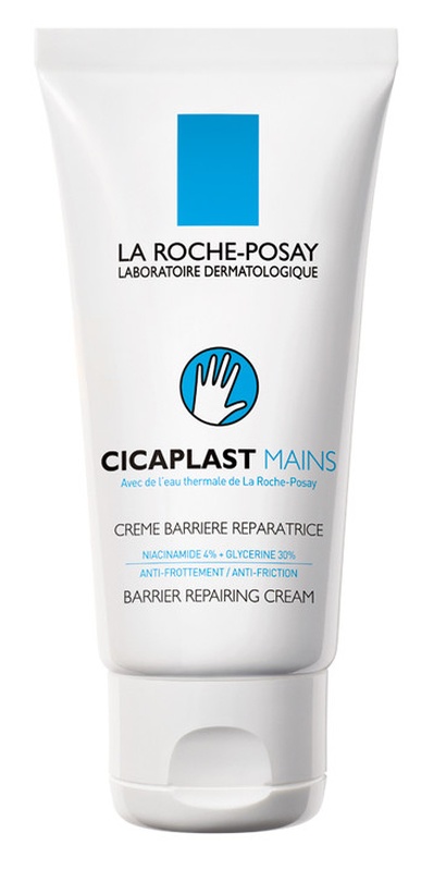 CICAPLAST MAINS 50 ML - Farmafamily.it