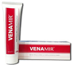 VENAMIR CREMA 100 ML - Farmafamily.it