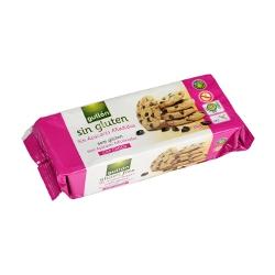 GULLON BISCOTTI SENZA GLUTINE 130 G - Farmafamily.it